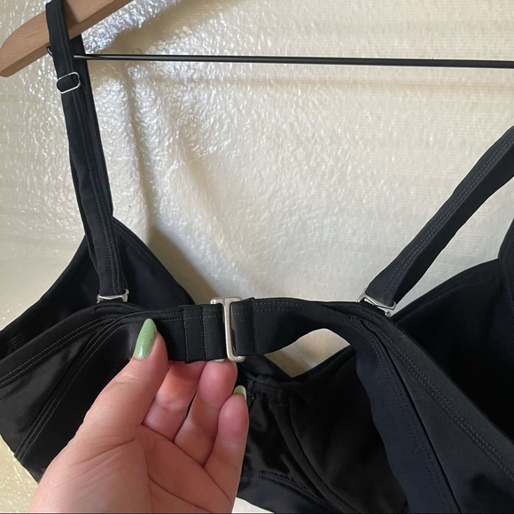 Athleta | Twister Bikini Top - Picture 5 of 8